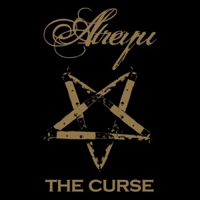 Imagen de The Curse (20th Anniversary) (Vinilo)