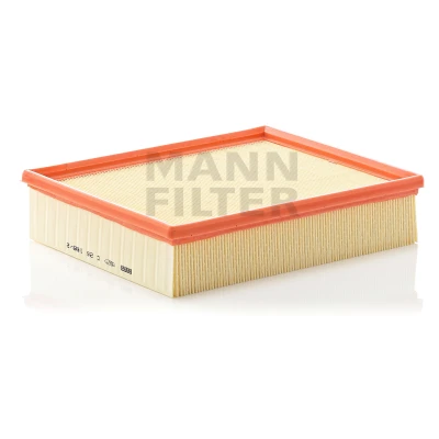 Imagen de MANN FILTER C 26 168/2 Filtro de aire 57 212 254 Cartucho filtrante OPEL: Frontera A SUV, Sport SUV Cabrio, Omega Berlina