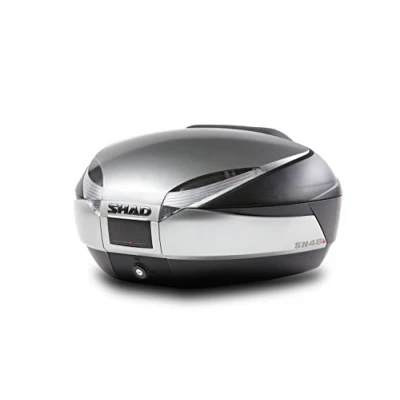 Imagen de Shad D1B48E15 Accesorio para Sh48, Tapa, Negro
