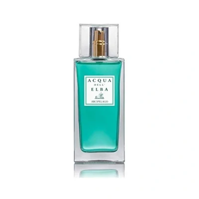 Imagen de Acqua compatible con &#039; Elba archipielago DONNA cortinas de agua Eau Parfum 100 ml aerosol la