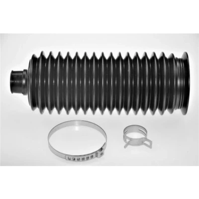 Imagen de SPIDAN 83889 Fuelle de Dirección Termoplástico para abrazadera cables, acero fino TOYOTA: Land Cruiser Prado 90, 100