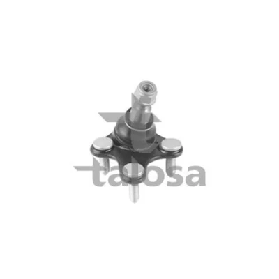 Imagen de DYS 27 03718 Rótula de suspensión Eje delantero, derecha, debajo 91 VOLKSWAGEN: Caddy V Furgón
