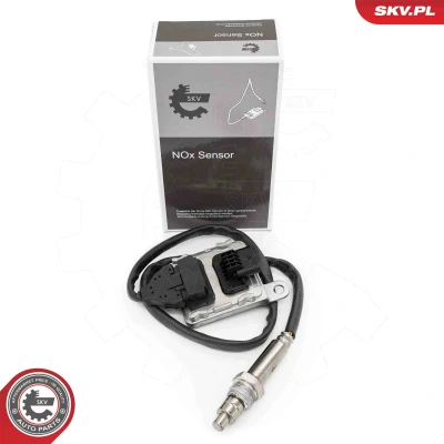 Imagen de ESEN SKV 71SKV017 Sensor NOx, inyección de úrea 12V