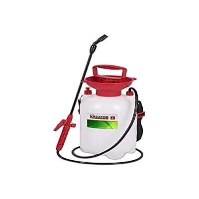Imagen de Sulfatadora PowerplusKRTGR6805 Previa Presión 5l