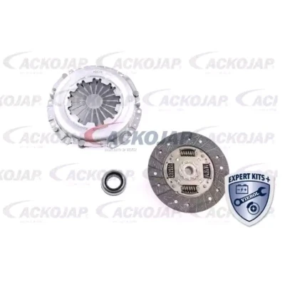 Imagen de ACKOJA A52 0015 Kit de Embrague HYUNDAI: Getz, ACCENT 2