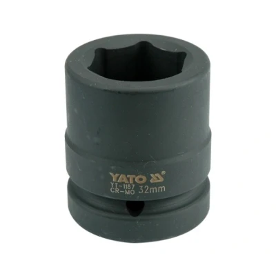 Imagen de YATO YT 1187 Cubos insertables 54 32