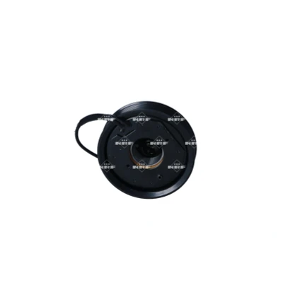Imagen de NRF 380102 Embrague del Compresor Aire Acondicionado GENUINE DENSO 6SBU, 7SBU FORD: Fusion Familiar