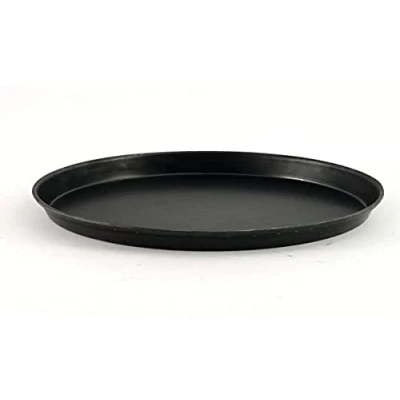 Imagen de Pentole Agnelli Pastelería y pizza Molde redondo para Chapa Dimensiones: 30 x 2,5 cm