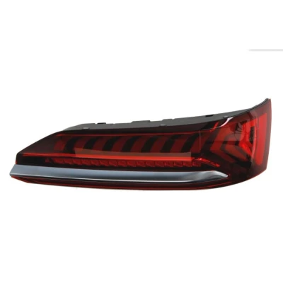 Imagen de VALEO 047303 Piloto trasero derecha Rojo sin lámparas AUDI: Q7
