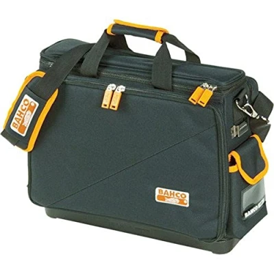 Imagen de Bahco LAPTOP&amp;TOOLS BAG HARD BOTTOM