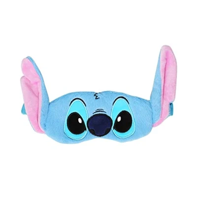 Imagen de DISNEY Merchadising, Color Blue, 1 Count (Pack of 1) (Peers Hardy VM700356L.PH)