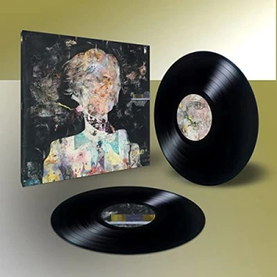 Imagen de Tempus (2lp) [Vinilo]