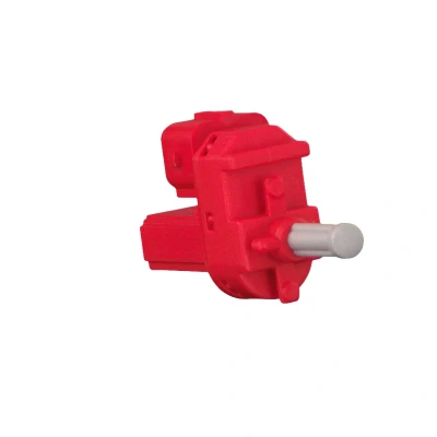 Imagen de FEBI BILSTEIN 103675 Interruptor luces freno eléctrico FORD: Focus 2, MONDEO 3 Stufenheck, Mk1 Hatchback