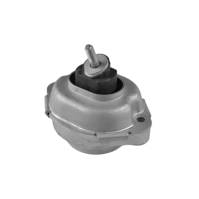 Imagen de TEDGUM TED21220 Soporte de motor izquierda hidráulico BMW: X3