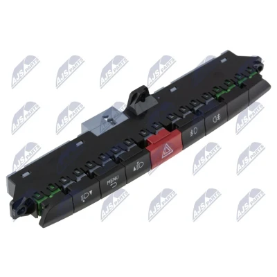 Imagen de NTY EWS FT 056 Interruptor intermitente de aviso