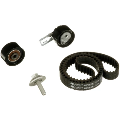 Imagen de GATES K015657XS Kit de correa distribución Tru Power PEUGEOT: 208 I Hatchback, 207 2008 Familiar, CITROËN: C3 II