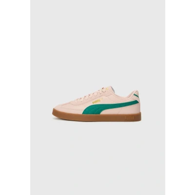 Imagen de PUMA Club II Era, Zapatillas Unisex Adulto, Malva Mist Verde Salvaje, 47 EU