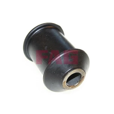 Imagen de FAG 829 0058 10 Silentblock brazo de Suspension Rodamiento caucho metal para oscilante transversal FORD: Transit Mk5 Furgón