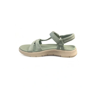Imagen de Skechers Sandalias, Mujer, Talla: 37, Groen Zapatos