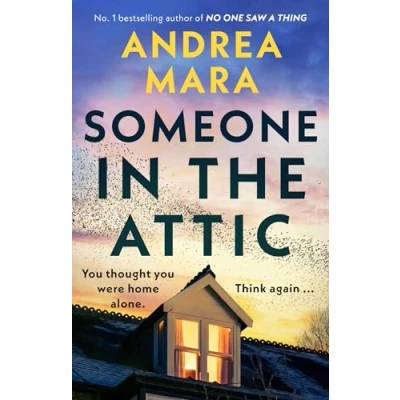 Imagen de Someone In The Attic