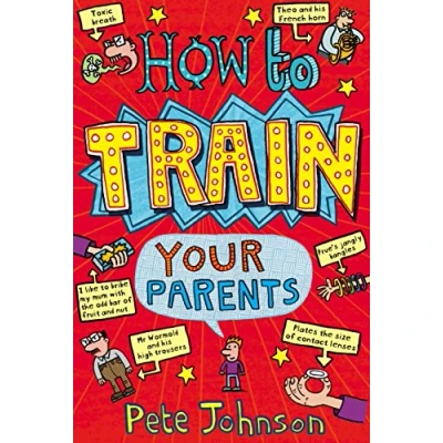 Imagen de How To Train Your Parents (ebook)