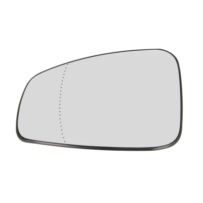 Imagen de Retrovisor exterior Cristal de espejo BLIC 6102 09 2002147P