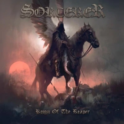 Imagen de Reign of the Reaper [Vinilo]