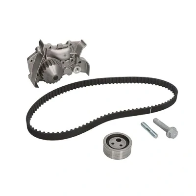 Imagen de INA 530 0191 30 bomba de agua + Kit Distribucion con RENAULT: Kangoo I, I Express, MEGANE 1 Classic