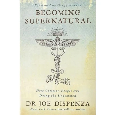 Imagen de Becoming Supernatural: How Common People Are Doing the Uncommon