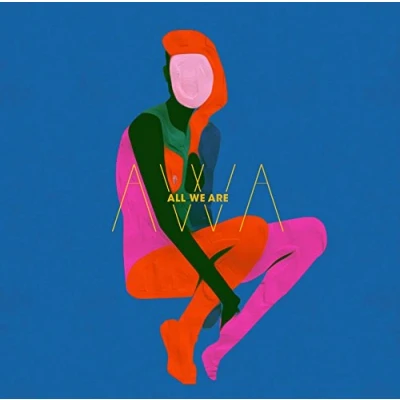 Imagen de All We Are Vinilo