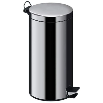 Imagen de Premier Housewares Cubo de Basura, Centimeters