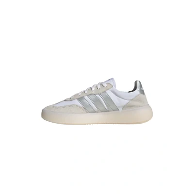 Imagen de adidas Barreda Decode Shoes, Zapatos Mujer, FTWWHT/MSILVE/GREONE, 36 2/3 EU