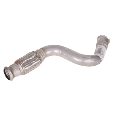 Imagen de ASMET 09.098 Tubo de escape delante PEUGEOT: Partner I Combispace