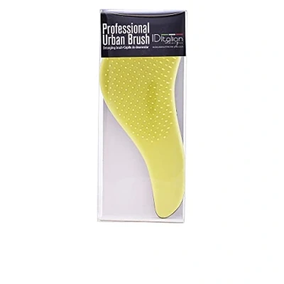 Imagen de ID Italian professional urban hair brush
