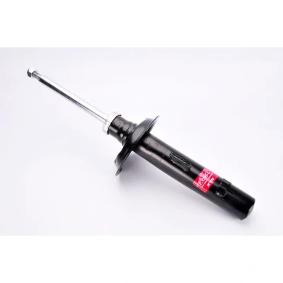 Imagen de KYB Excel G 333737 amortiguador Eje delantero, izquierda Presión de gas Bitubular Columna Espiga arriba CITROËN: Xsara Picasso