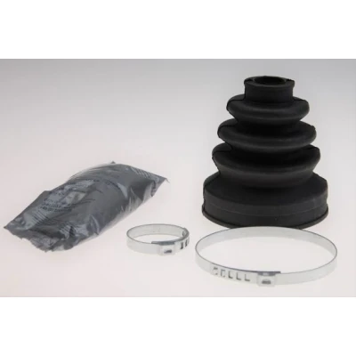 Imagen de LÖBRO 307113 Fuelle Palier 90 NBR (caucho nitril butadieno) SUBARU: Forester II, Impreza II Berlina, I