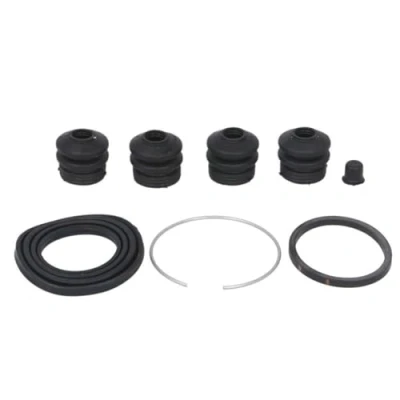 Imagen de AUTOFREN SEINSA D4529 Kit de Reparación Frenos Eje trasero 43 TOYOTA: Previa / Estima I