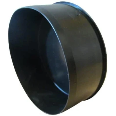 Imagen de Tapón para tubo de drenaje DN80 Doubleyou Geovlies y materiales construcción
