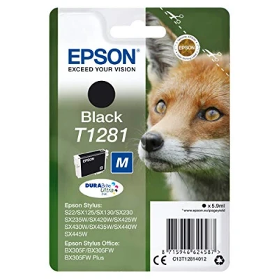 Imagen de Cartucho Tinta Epson T163340 Magenta Xl Wf 2010/2510/2520/2530/2540/ Pluma