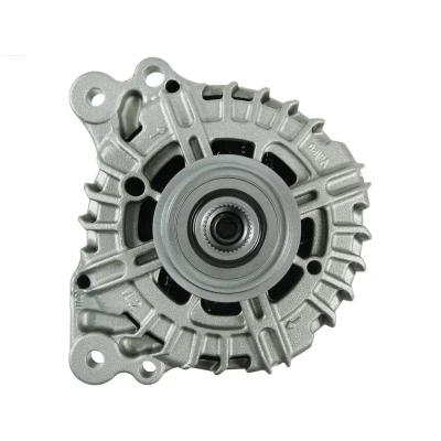 Imagen de AS PL A3286PR Alternador 12V 140A SEAT: Ibiza 4, 4 Sportcoupe, VOLKSWAGEN: Polo V Hatchback, Multivan 6, Transporter 6 Bus, SKODA: Fabia 2