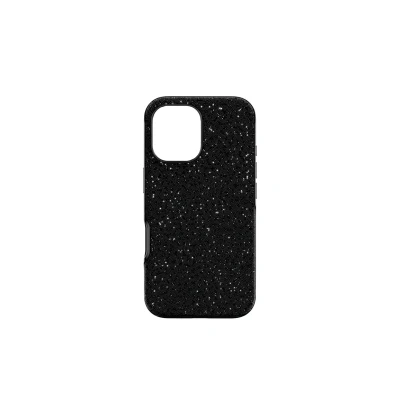 Imagen de Swarovski Iphone 16 Funda para móvil, Mujer, Talla: One Size, Black