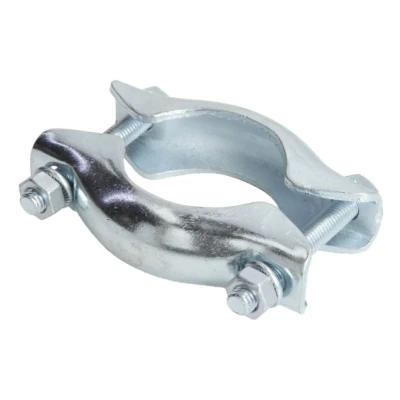 Imagen de BOSAL 254 787 Pieza de fijación, sistema escape SEAT: Panda, Marbella Hatchback, IBIZA 1, FIAT: Panda I Hatchback