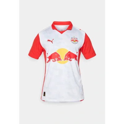 Imagen de Puma RBS HOME Replica Equipación de clubes, Hombre, Talla: Large, White/red