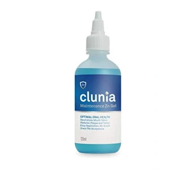 Imagen de CLUNIA® Maint ZnGel 120ml