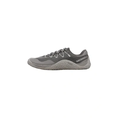 Imagen de Merrell Trail Glove 7, Zapatillas Hombre, Grey, 46.5 EU