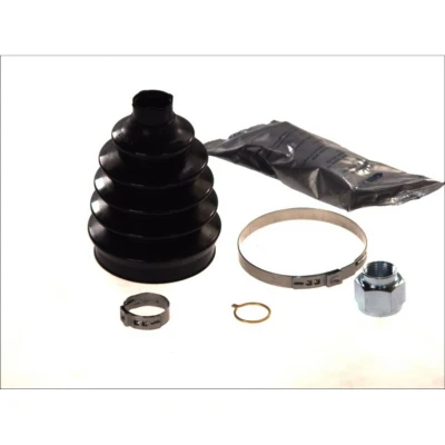 Imagen de LÖBRO 303901 Fuelle Palier 118,00 TPE (elastómero termoplástico) con tuerca CHEVROLET: Captiva, Kalos Hatchback, Aveo / Hatchback