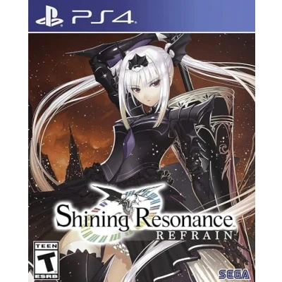 Imagen de Shining Resonance Refrain [GRA PS4]