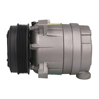 Imagen de TEAMEC 8600050 Compresor de Aire Acondicionado V5 12 PAG 100