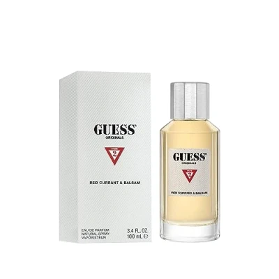 Imagen de GUESS Originals 2 EdP, línea Originals, Eau de Parfum, tamaño: 100 ml