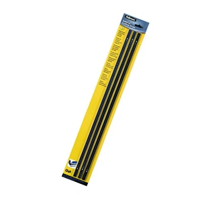 Imagen de Fellowes 5411601 Tiras de corte recambio para cizallas rodillo (3 unidades, A3)